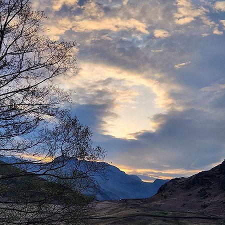 Blea Tarn Farmhouse B&B Ambleside Dış mekan fotoğraf