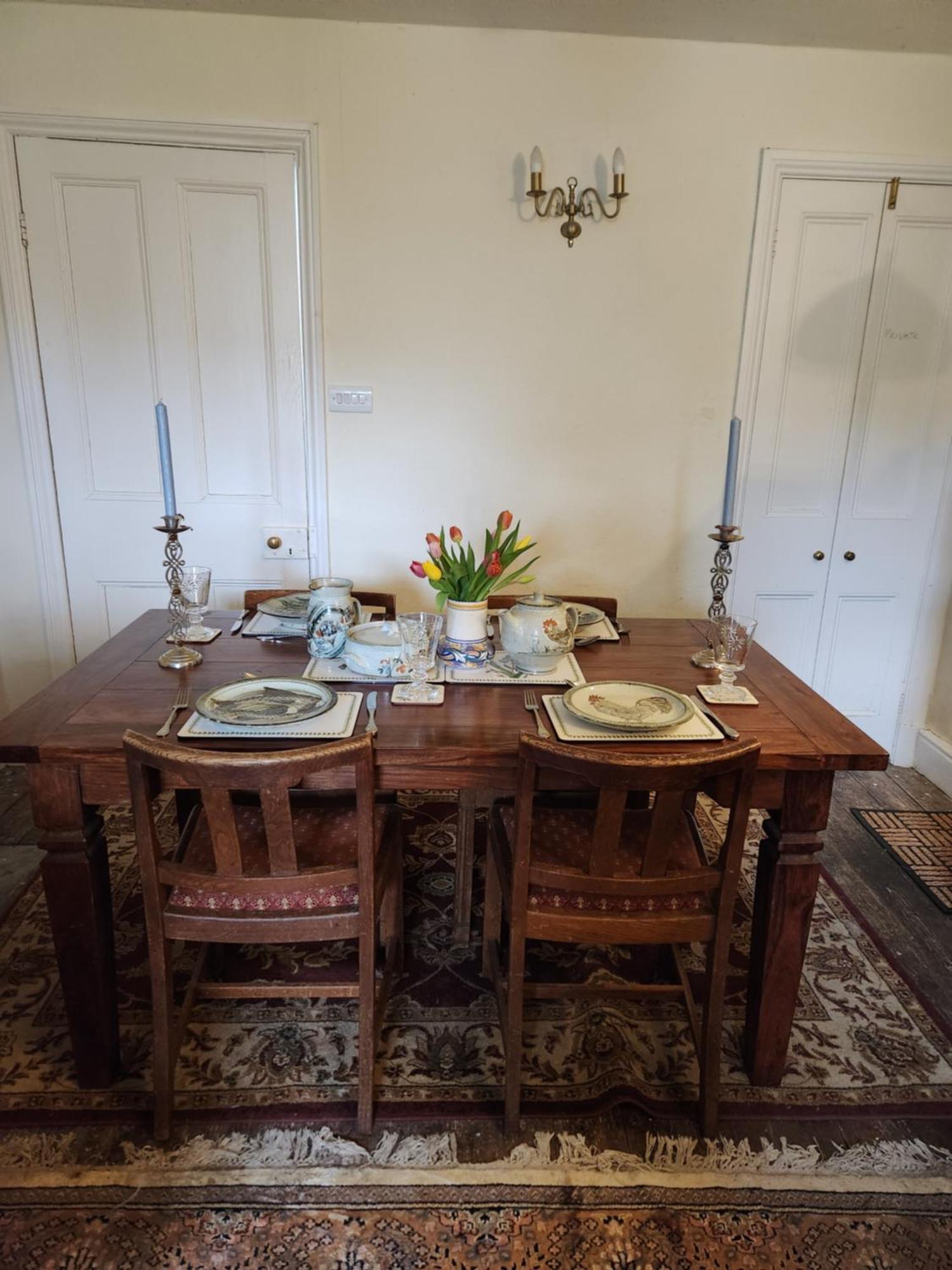 Blea Tarn Farmhouse B&B Ambleside Dış mekan fotoğraf