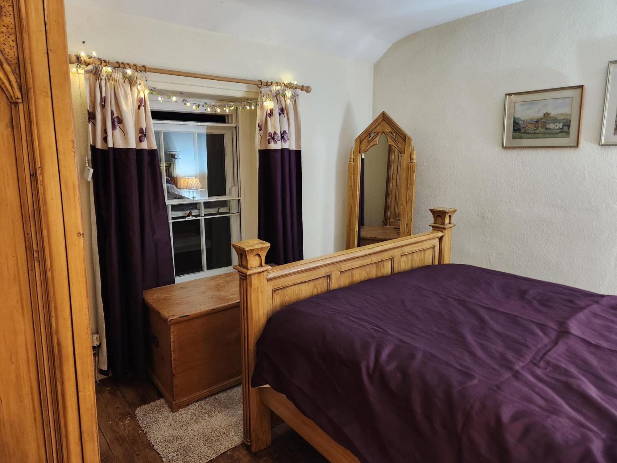Blea Tarn Farmhouse B&B Ambleside Dış mekan fotoğraf